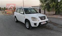 Chery T11 Tiggo